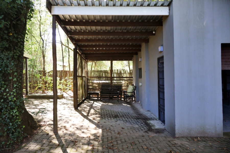 6 Bedroom Property for Sale in Hogsback Eastern Cape